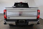 2027 Ford Super Duty F-350 SRW King Ranch
