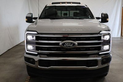 2027 Ford Super Duty F-350 SRW King Ranch
