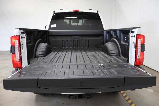 2027 Ford Super Duty F-350 SRW King Ranch