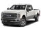 2027 Ford Super Duty F-350 SRW King Ranch