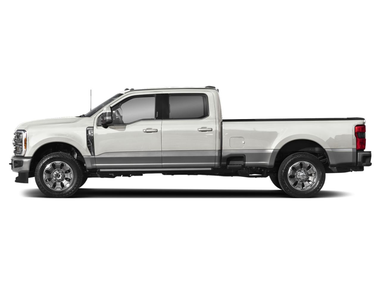 2027 Ford Super Duty F-350 SRW King Ranch