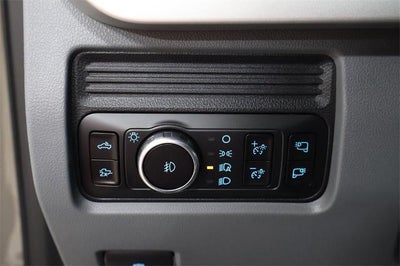 2026 Ford Super Duty F-350 SRW XLT