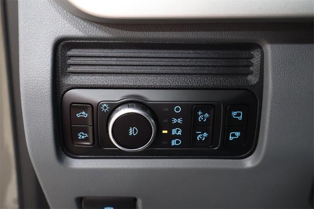 2026 Ford Super Duty F-350 SRW XLT