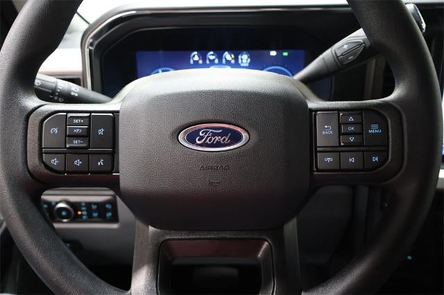 2026 Ford Super Duty F-350 SRW XLT