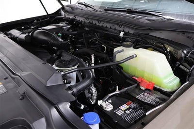 2026 Ford Super Duty F-350 SRW XLT