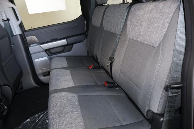 2027 Ford Super Duty F-350 SRW XLT