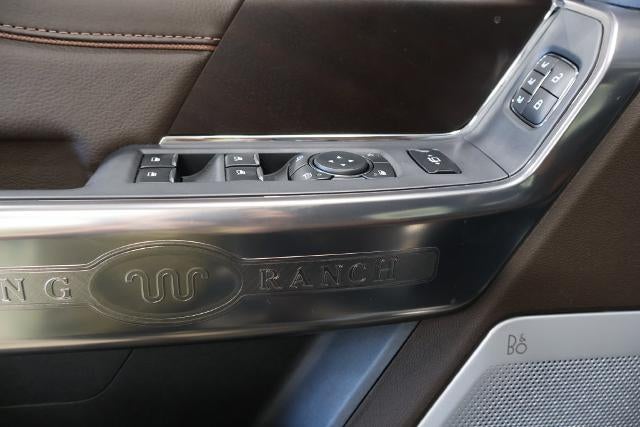 2027 Ford Super Duty F-350 SRW King Ranch