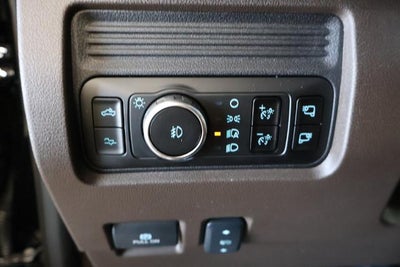 2027 Ford Super Duty F-350 SRW King Ranch