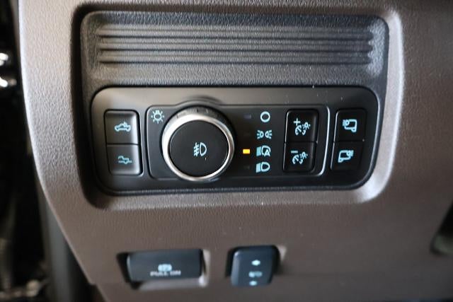2027 Ford Super Duty F-350 SRW King Ranch
