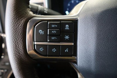 2027 Ford Super Duty F-350 SRW King Ranch