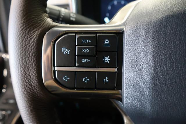 2027 Ford Super Duty F-350 SRW King Ranch