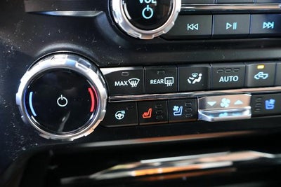 2027 Ford Super Duty F-350 SRW King Ranch