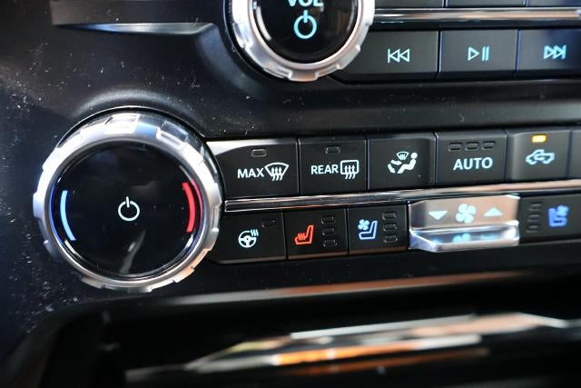 2027 Ford Super Duty F-350 SRW King Ranch