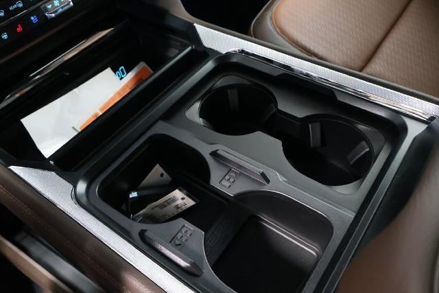2027 Ford Super Duty F-350 SRW King Ranch