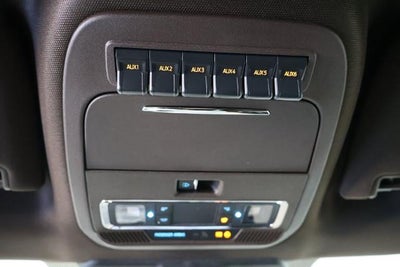 2027 Ford Super Duty F-350 SRW King Ranch