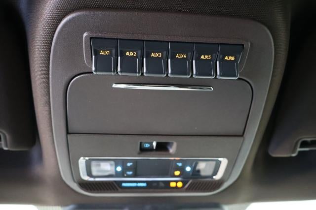 2027 Ford Super Duty F-350 SRW King Ranch
