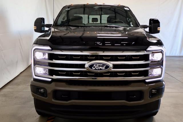 2027 Ford Super Duty F-350 SRW King Ranch
