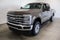 2027 Ford Super Duty F-350 SRW XLT