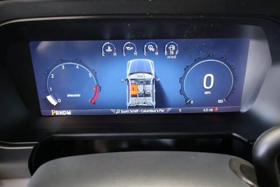 2027 Ford Super Duty F-350 SRW XLT