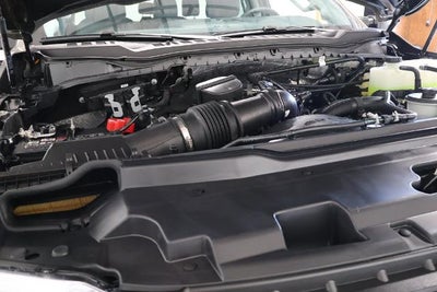2027 Ford Super Duty F-350 SRW XLT