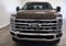 2027 Ford Super Duty F-350 SRW XLT