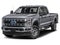 2027 Ford Super Duty F-350 SRW XLT