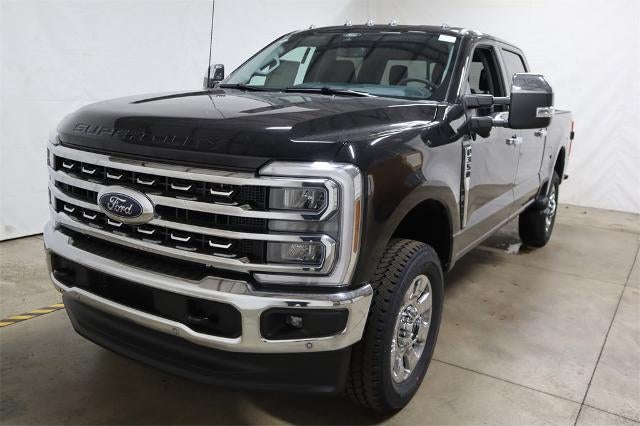 2025 Ford Super Duty F-350 SRW Lariat