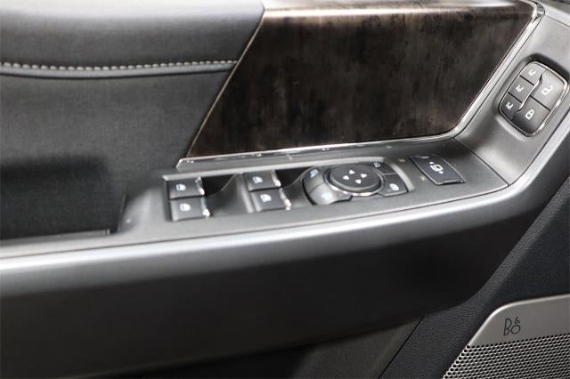 2025 Ford Super Duty F-350 SRW Lariat