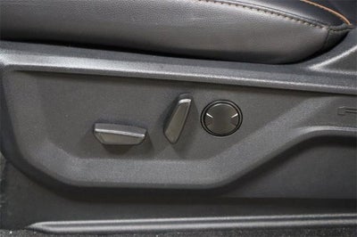 2025 Ford Super Duty F-350 SRW Lariat