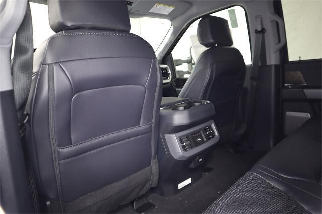 2025 Ford Super Duty F-350 SRW Lariat