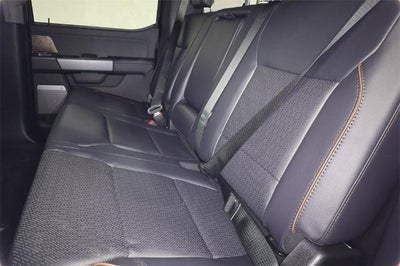 2025 Ford Super Duty F-350 SRW Lariat