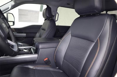 2025 Ford Super Duty F-350 SRW Lariat