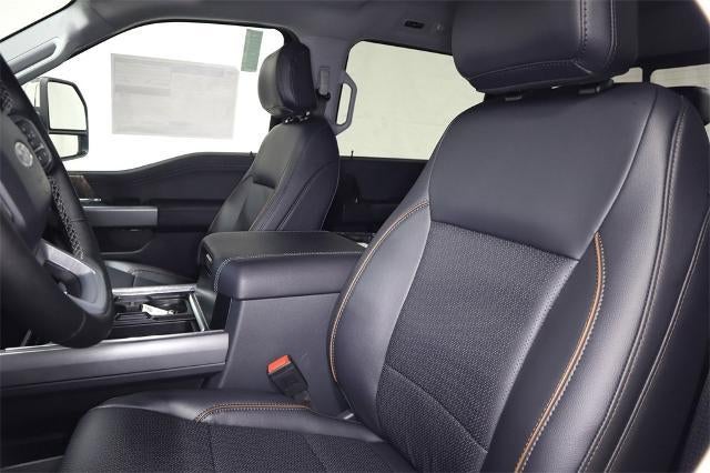 2025 Ford Super Duty F-350 SRW Lariat