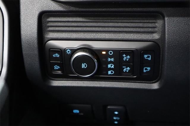 2025 Ford Super Duty F-350 SRW Lariat