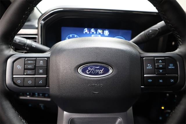 2025 Ford Super Duty F-350 SRW Lariat