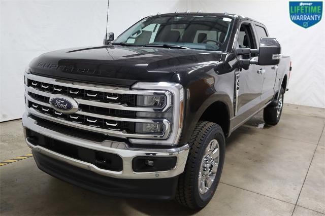 2025 Ford Super Duty F-350 SRW Lariat