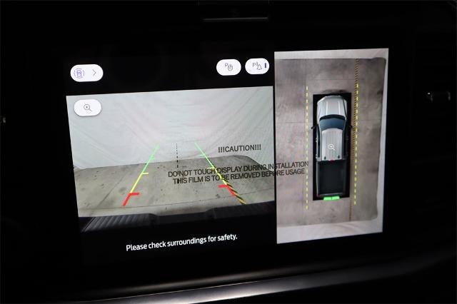 2025 Ford Super Duty F-350 SRW Lariat