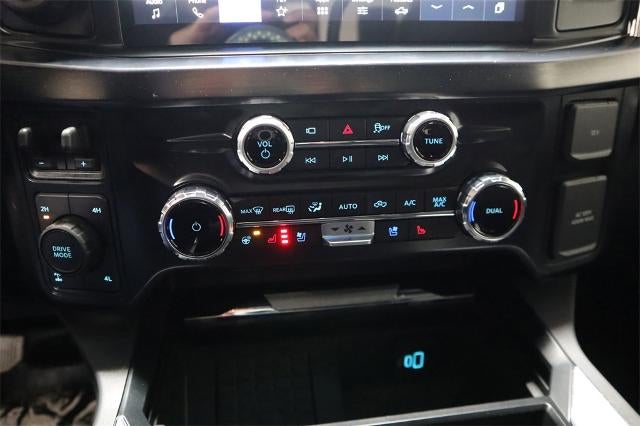 2025 Ford Super Duty F-350 SRW Lariat