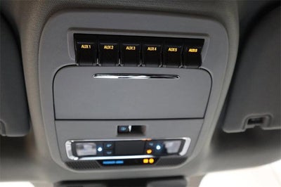 2025 Ford Super Duty F-350 SRW Lariat