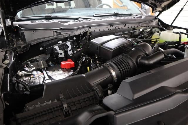 2025 Ford Super Duty F-350 SRW Lariat