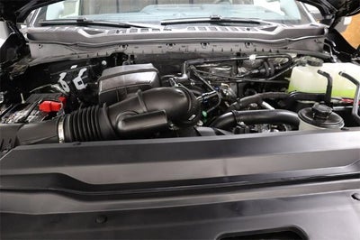 2025 Ford Super Duty F-350 SRW Lariat