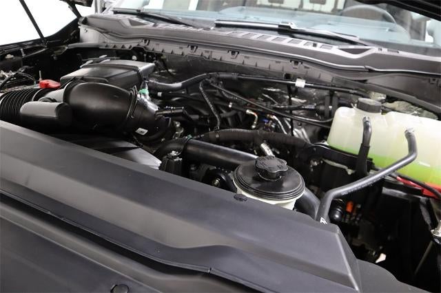 2025 Ford Super Duty F-350 SRW Lariat