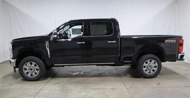 2025 Ford Super Duty F-350 SRW Lariat
