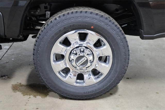 2025 Ford Super Duty F-350 SRW Lariat