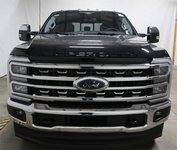 2025 Ford Super Duty F-350 SRW Lariat