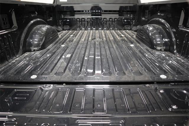 2025 Ford Super Duty F-350 SRW Lariat