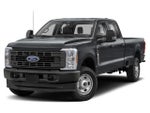 2026 Ford Super Duty F-350 SRW XLT Tremor