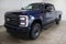 2027 Ford Super Duty F-350 SRW XLT