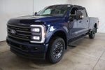 2027 Ford Super Duty F-350 SRW XLT