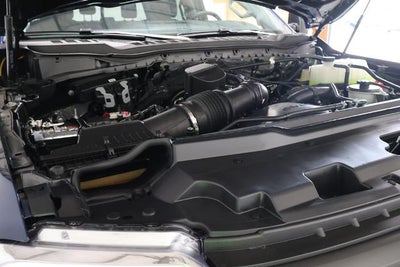 2027 Ford Super Duty F-350 SRW XLT